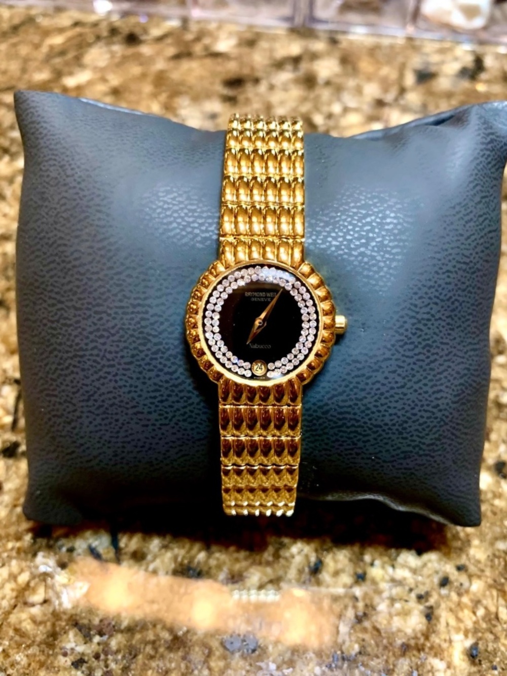 Watch